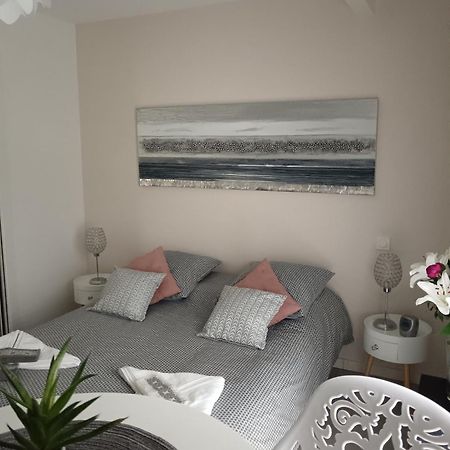Olido Appartement Saint-Médard-en-Jalles Buitenkant foto