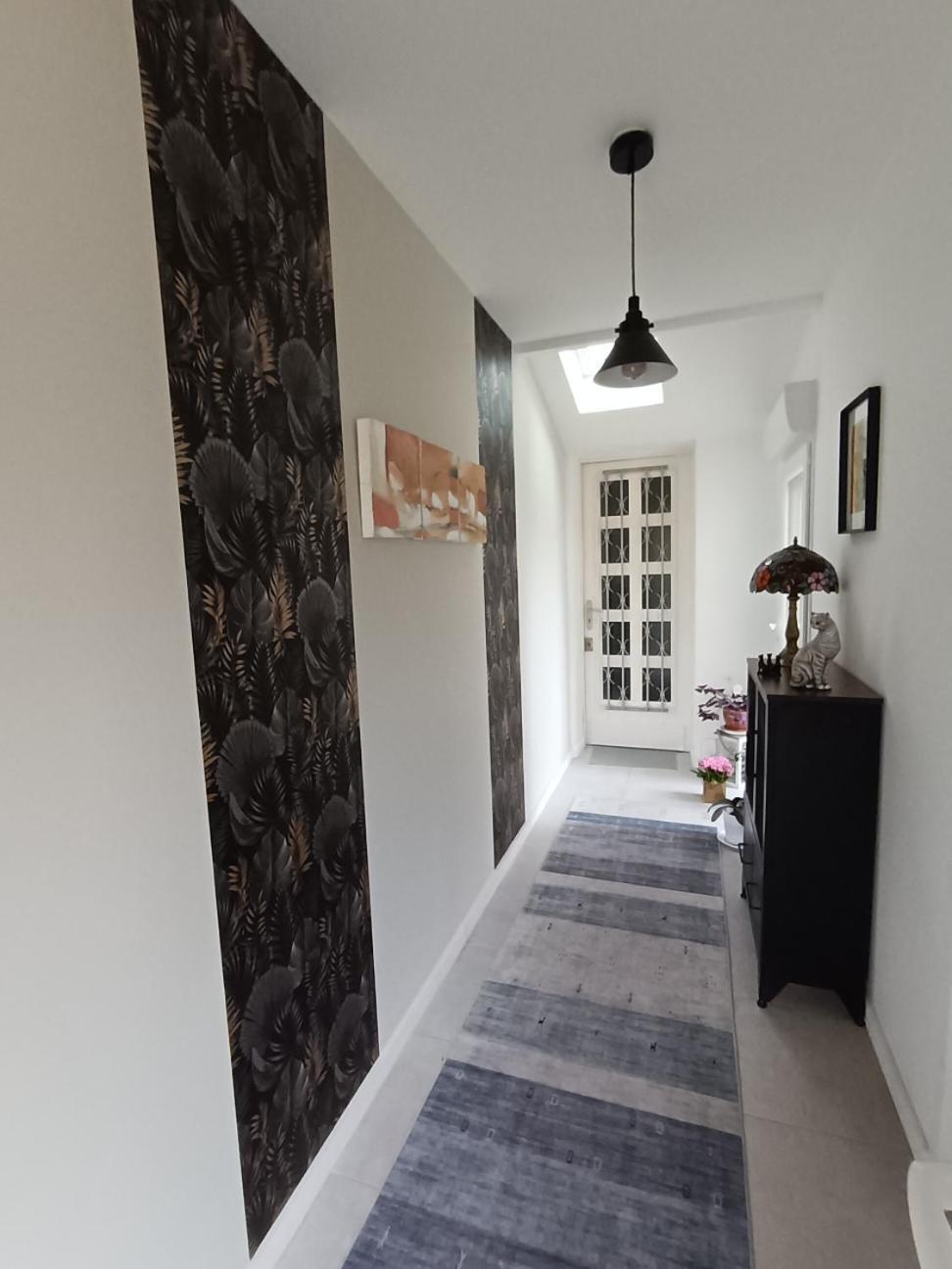 Olido Appartement Saint-Médard-en-Jalles Buitenkant foto